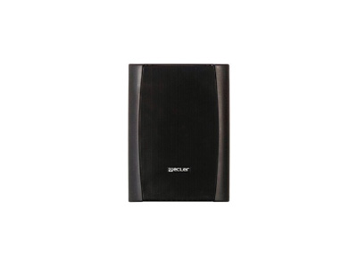 VERSO10P Self-powered Loudspeaker Cabinet | Tenav Group